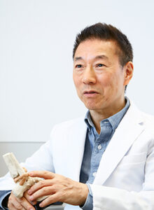 川口 正博